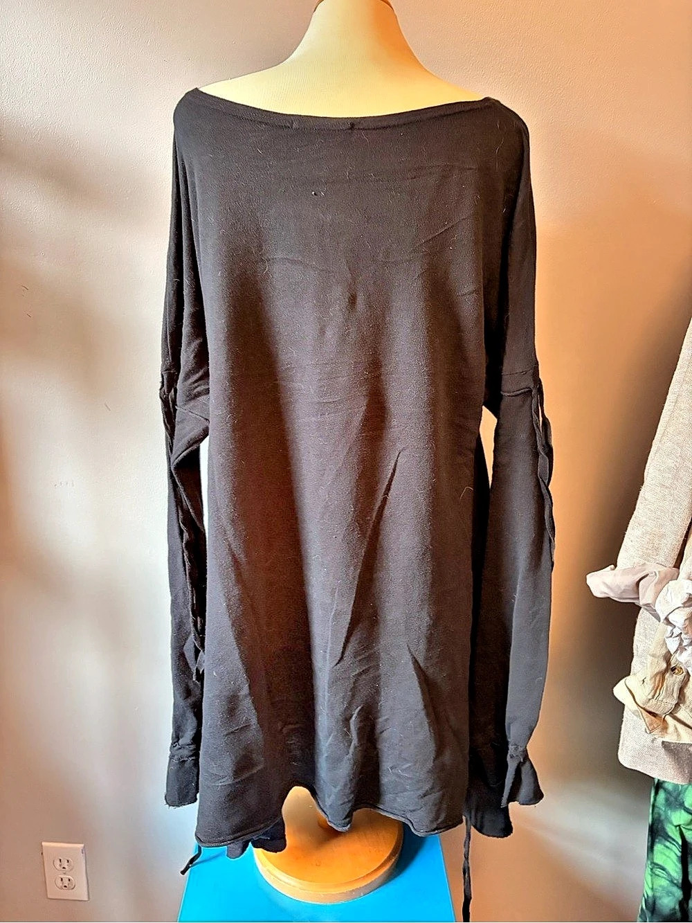 Noctex Roco Sweater
